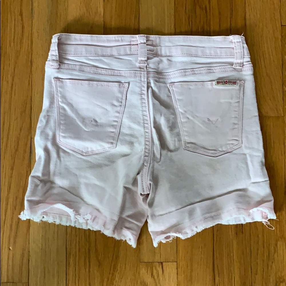 Pink Hudson shorts - Picture 4 of 4